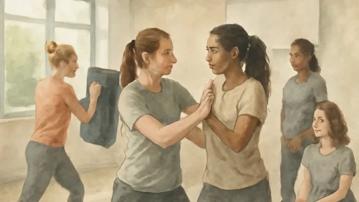 UniteHer Programme Supports Women’s Safety and Careers in Leeds