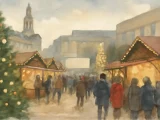 West Yorkshire Gears Up for Festive Season 2025