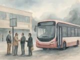 West Yorkshire Launches Public Consultation on New Bus Design