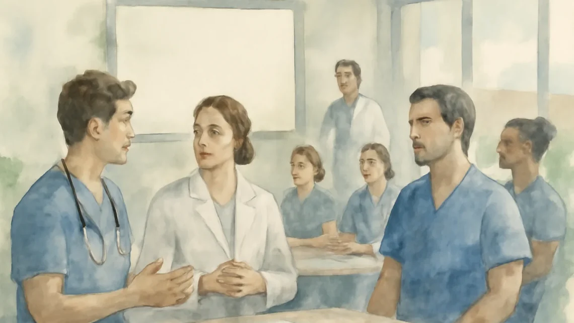 White Rose Surgical Collaborative Advances Surgical Research