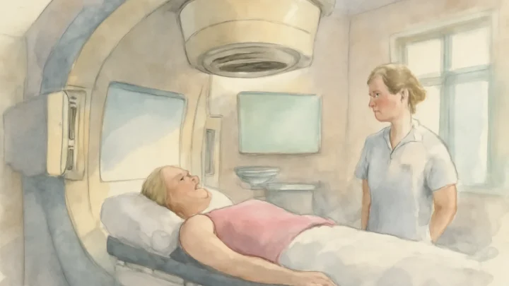 Advances in Patient Care at Leeds Teaching Hospitals