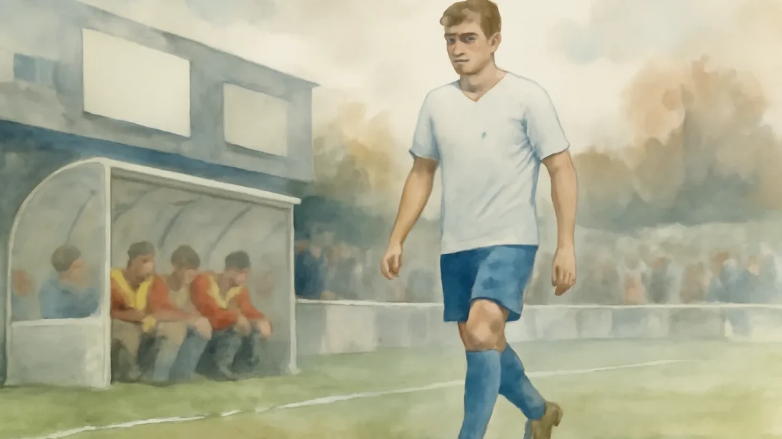 Archie Christie-Crainie Joins Guiseley on Loan