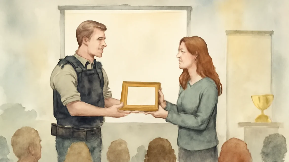 Domestic Abuse Survivor Project Recognised by Leeds Police