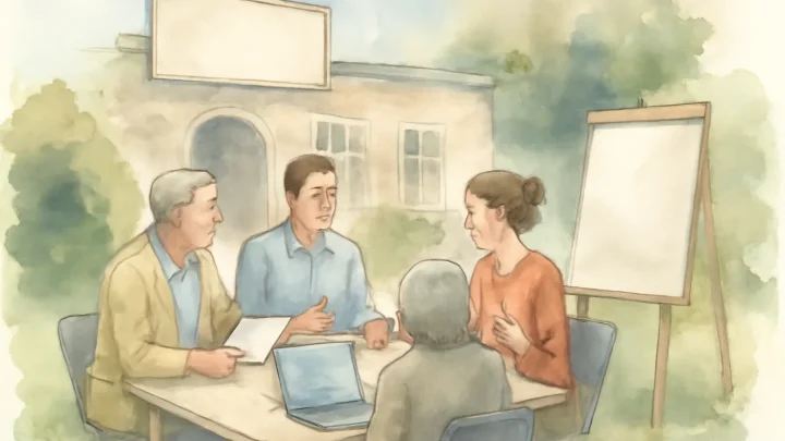 Funding and Support Available for Northern Charities