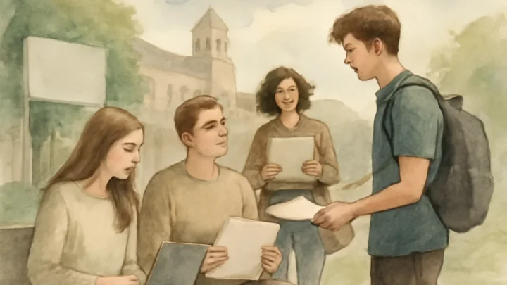 Funding Opportunities Available for Leeds University Students