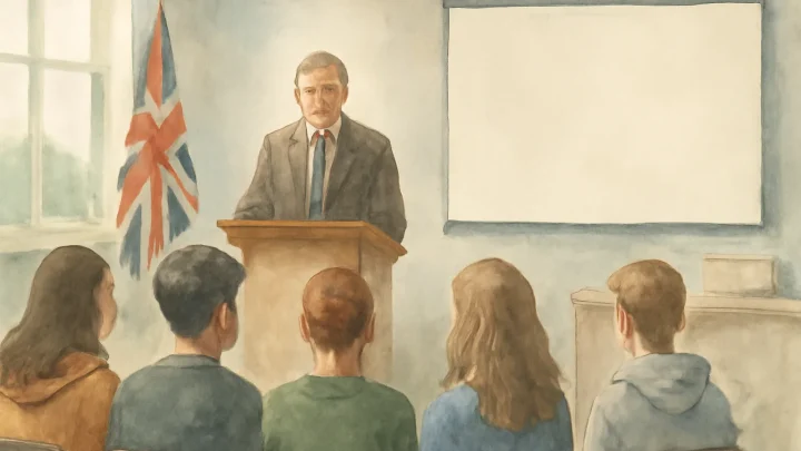 Government Launches National Youth Strategy to Address Isolation