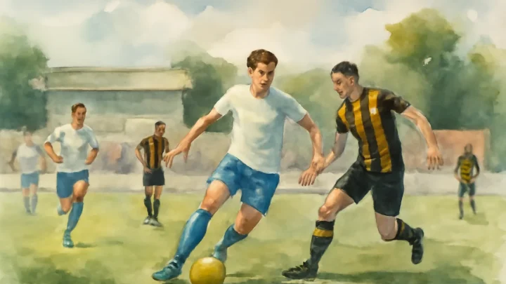 Guiseley AFC Prepare for Tough Away Fixture at Prescot Cables