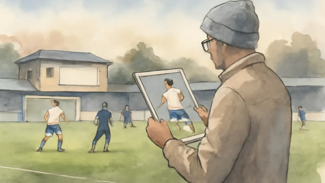 Guiseley AFC Releases Latest Edition of The Lions Magazine