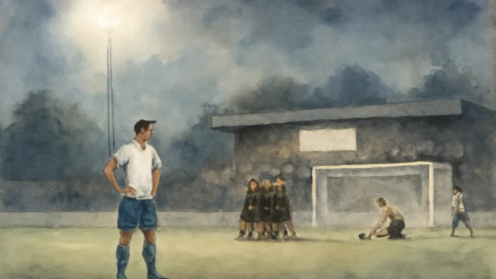 Guiseley Narrowly Defeated by Hebburn Town