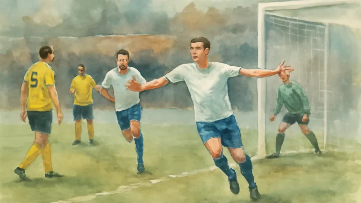 Guiseley Secure Late Victory Over Gainsborough Trinity