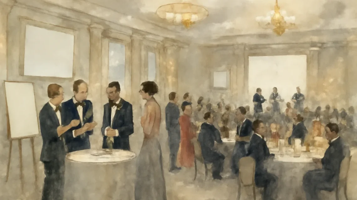 Leeds Children’s Hospital Charity Ball Scheduled for 2025