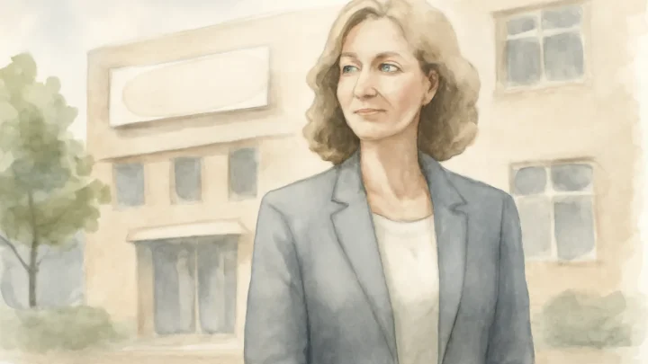 Leeds City College Appoints New Executive Principal