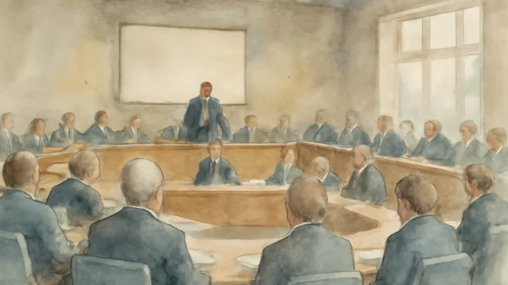 Leeds City Council Proposes 2026/27 Budget with Council Tax Rise