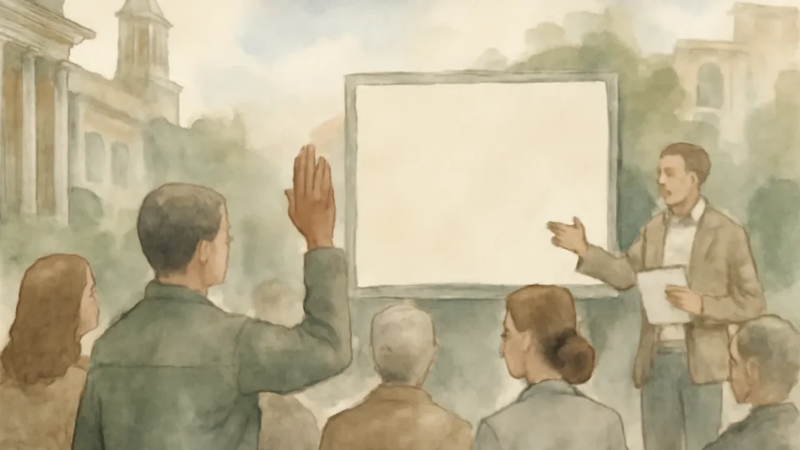 Leeds City Council Seeks Views on 2026/27 Budget