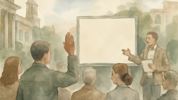 Leeds City Council Seeks Views on 2026/27 Budget