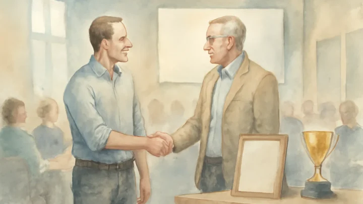 Leeds College of Building and BAM Shortlisted for Apprenticeship Award