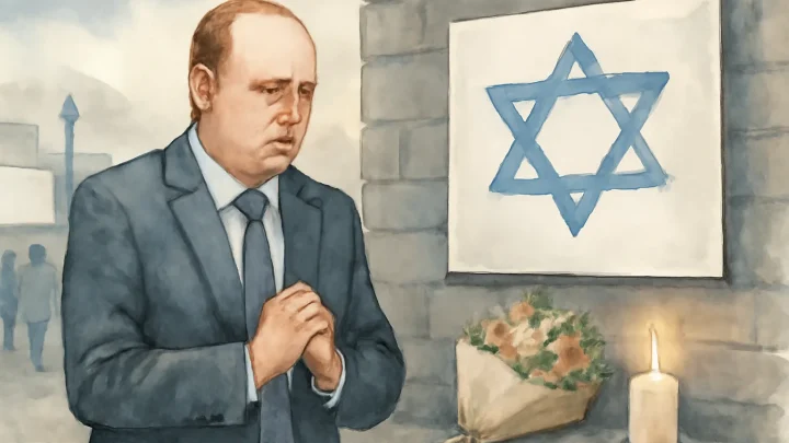 Leeds Council Condemns Bondi Beach Attack