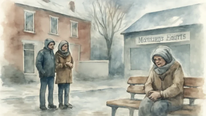 Leeds Council Highlights Winter Cost of Living Support