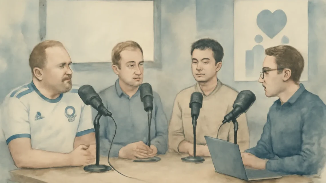 Leeds Hospitals Charity Discusses Fundraising and Cancer Care