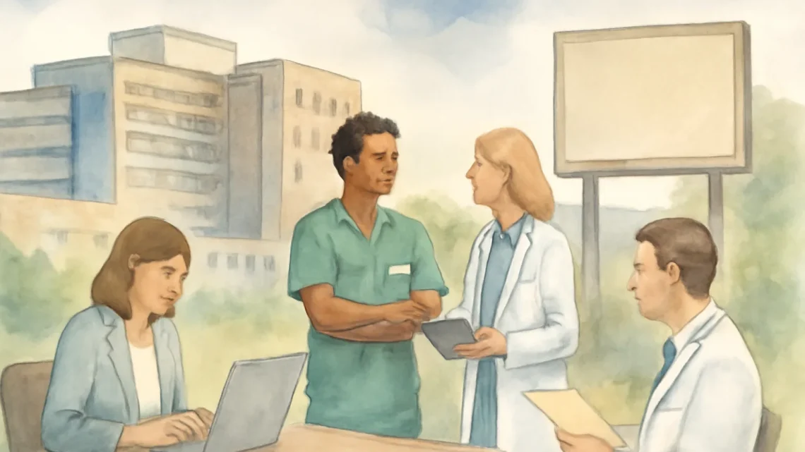 Leeds Hospitals Charity Invites Research Funding Applications