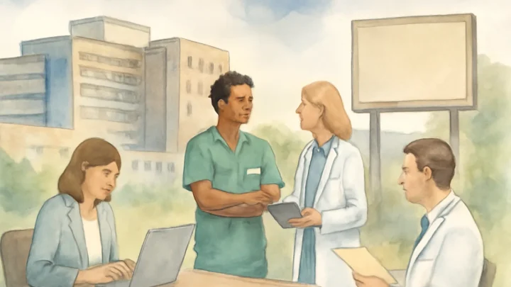 Leeds Hospitals Charity Invites Research Funding Applications