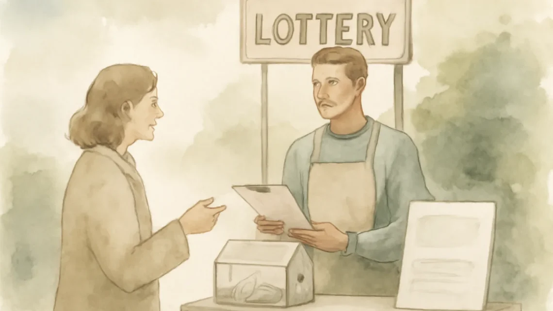 Leeds Hospitals Charity Lottery Terms and Conditions Explained