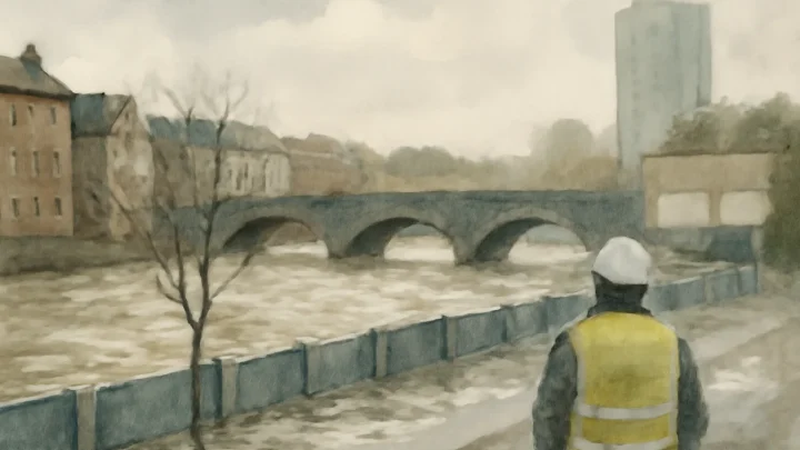 Leeds Marks 10 Years Since Boxing Day Floods