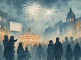 Leeds Offers Diverse Events to Welcome New Year 2026