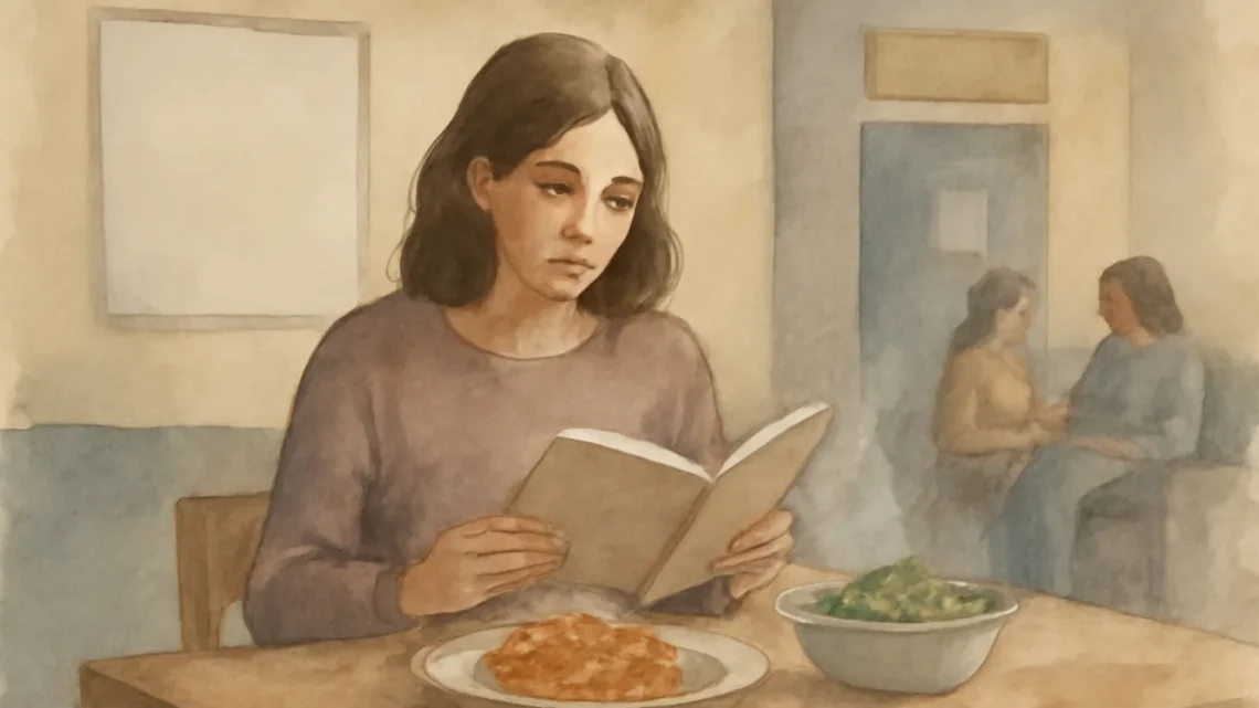 Leeds Women’s Aid Launches Recipe Book by Refuge Residents