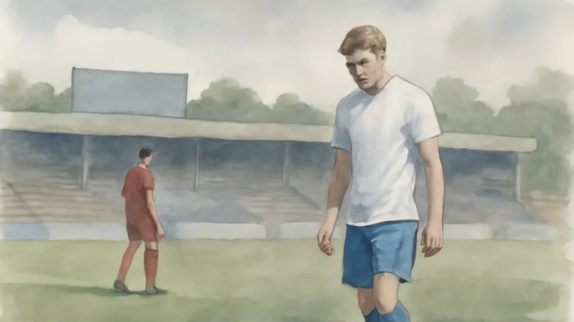 Leo Farrell Recalled by Barnsley from Guiseley Loan