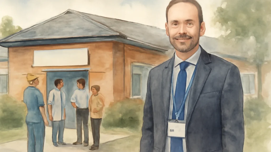 New Team Members Strengthen Leeds MND Centre