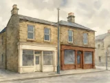 Restoration of Historic Buildings Completed in Morley