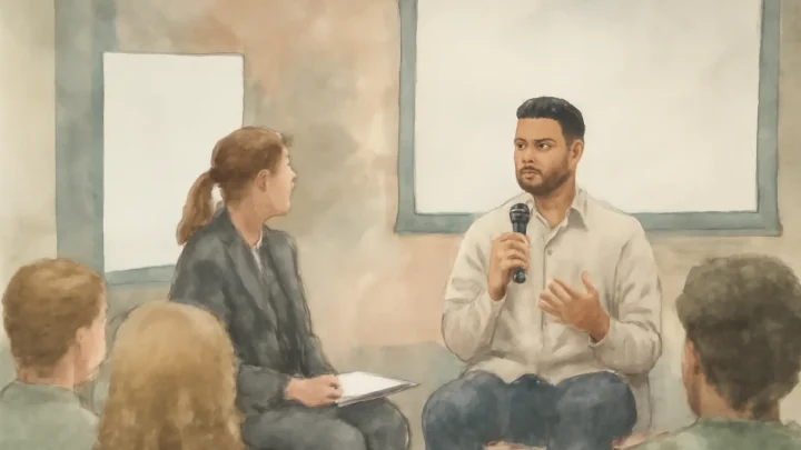 Theo Mayne Discusses Identity and Diversity