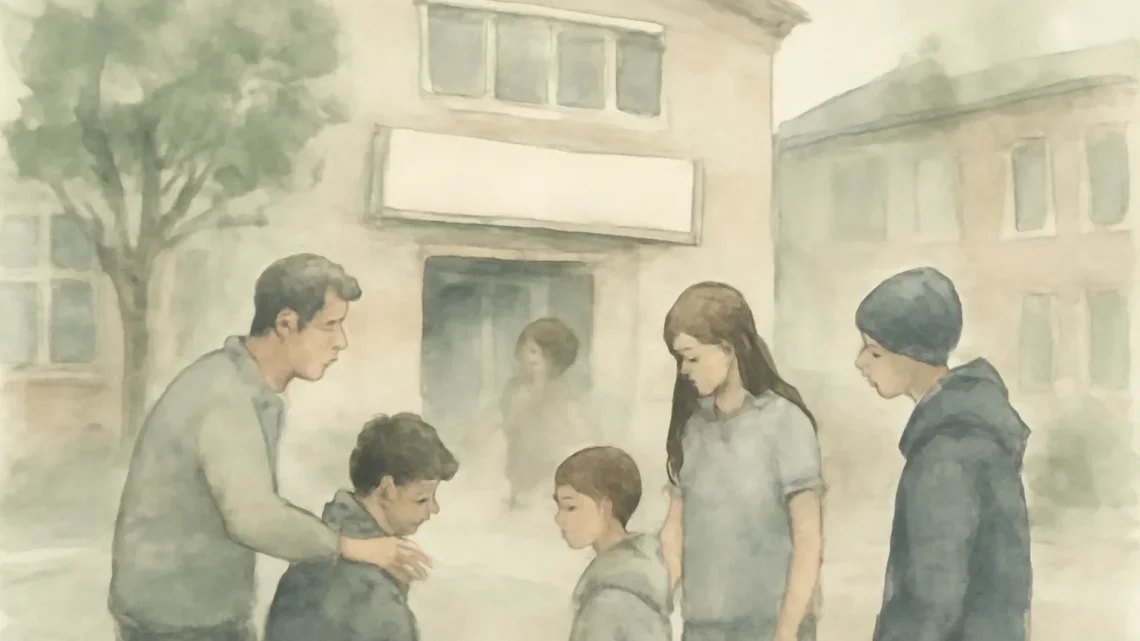 £180,000 Fund Supports Youth Projects in Leeds and Bradford