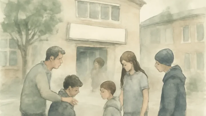 £180,000 Fund Supports Youth Projects in Leeds and Bradford