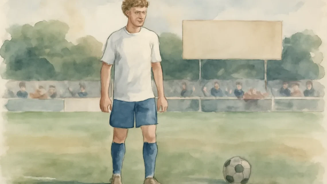 Archie Christie-Crainie Extends Loan at Guiseley AFC