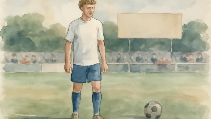 Archie Christie-Crainie Extends Loan at Guiseley AFC