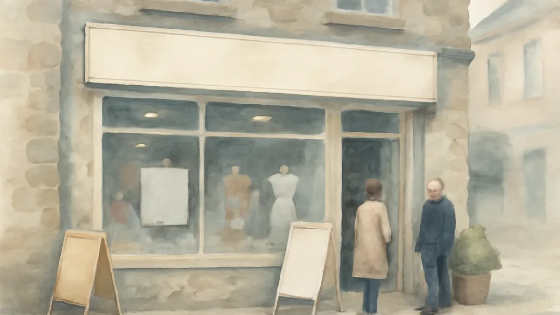 Assistant Shop Manager Role Available in Morley