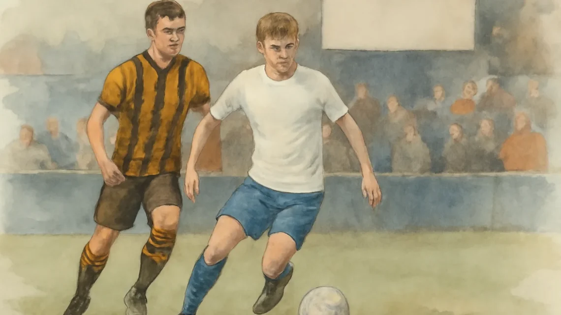 Bobby Moore Returns to Hull City After Loan Spell