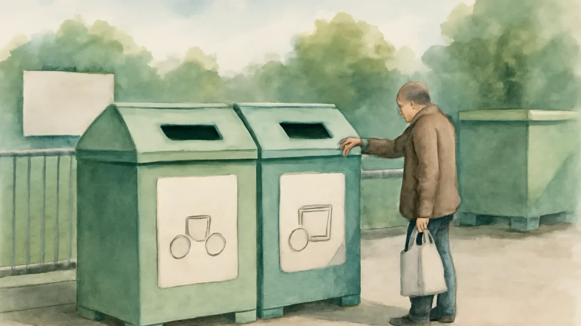 Coffee Pod Recycling Trial Launched in Leeds