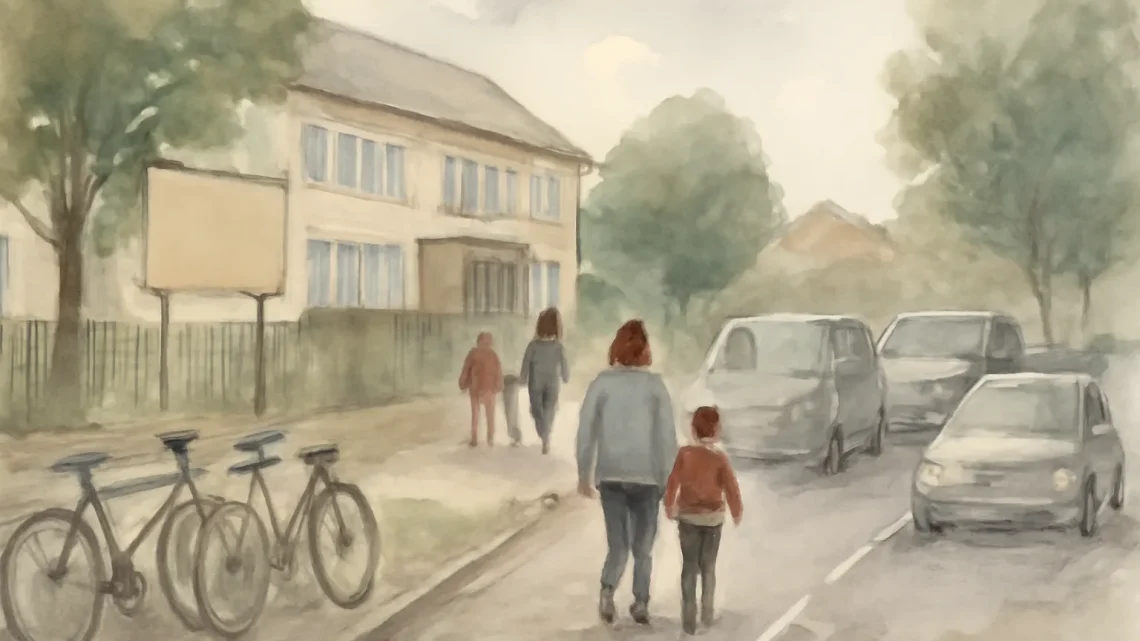 Consultation launched to improve school travel routes in Leeds