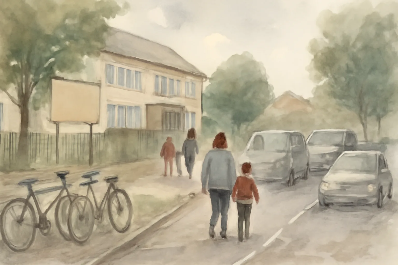 Consultation launched to improve school travel routes in Leeds - The ...
