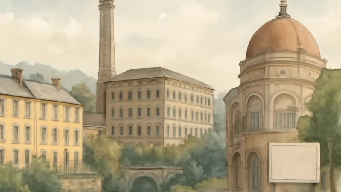 Cultural Attractions Across West Yorkshire Explored