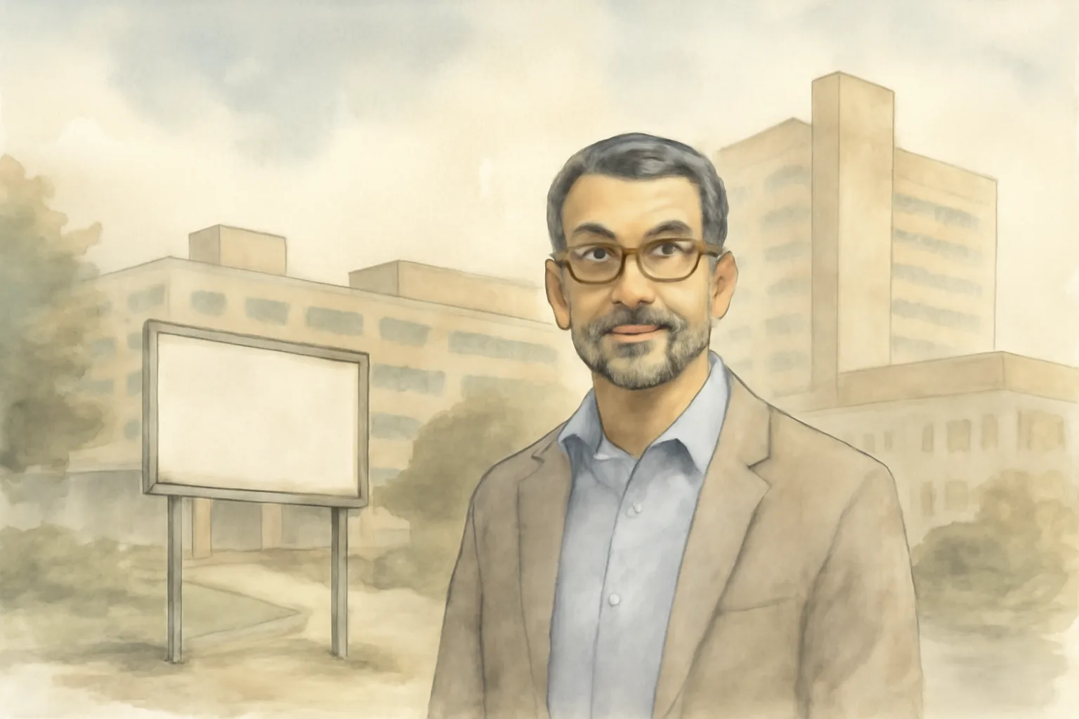 Ada Razwan Dr Razwan Ali Joins Leeds Hospitals Charity Board - The Leeds Lantern