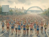 Great North Run 2026 Scheduled for September