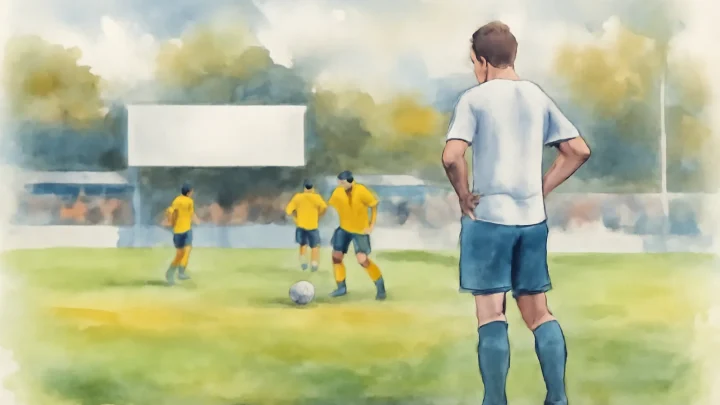 Guiseley AFC Releases New Issue of The Lions Magazine