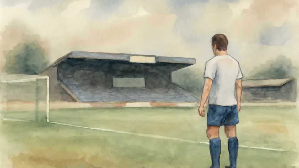 Guiseley AFC Reschedules Home Match Against Bamber Bridge