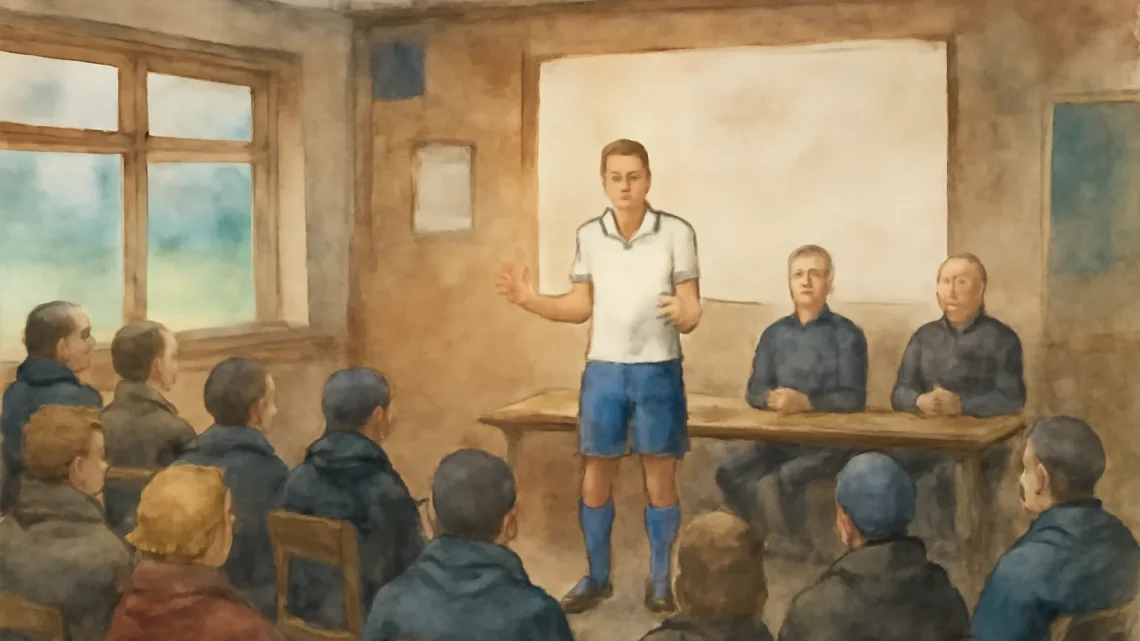 Guiseley AFC to Host Meet the Manager Event