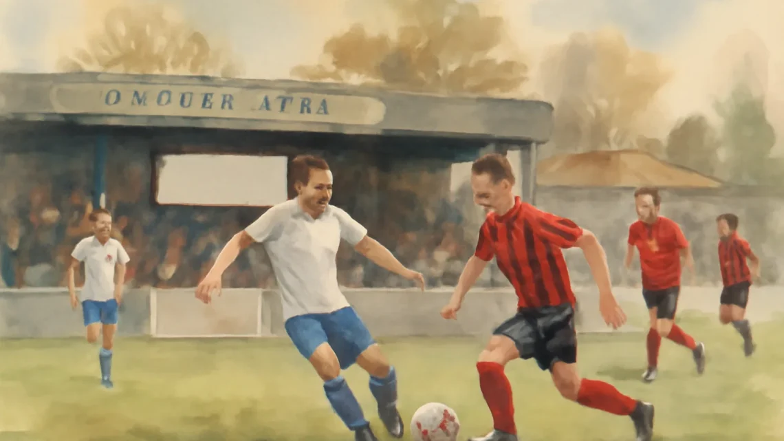 Guiseley Prepare to Host Bamber Bridge in Northern Premier League Clash