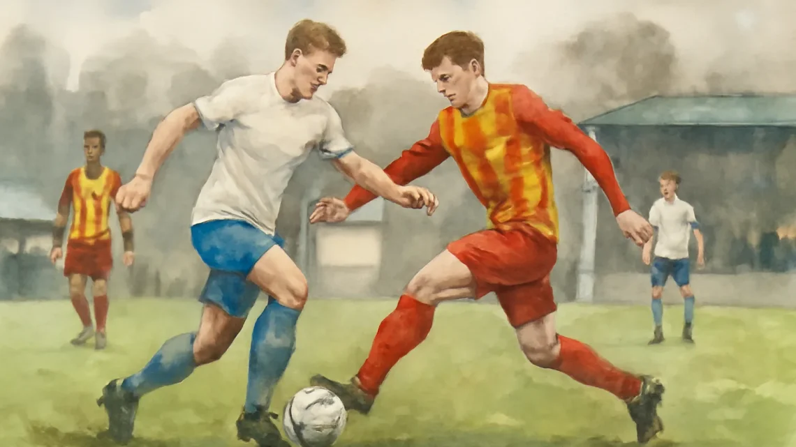 Guiseley Secure 3-1 Victory at Stocksbridge Park Steels